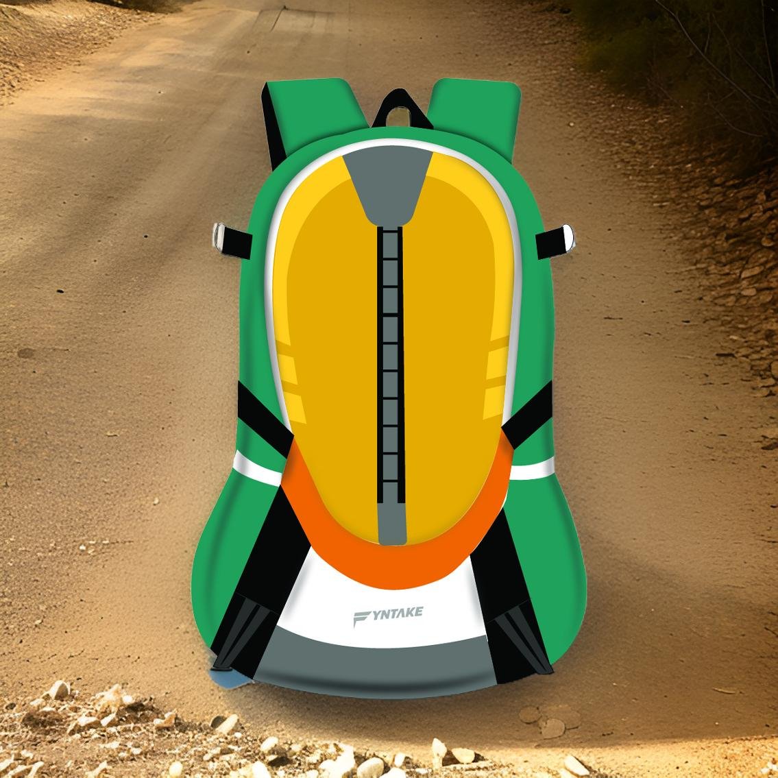 Fyntake-Travller of the India